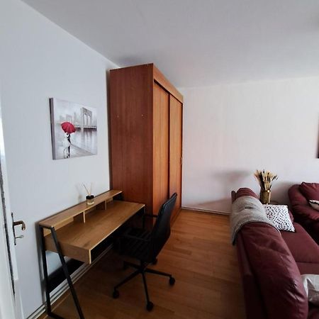 Apartman Iadera Zadar Eksteriør bilde