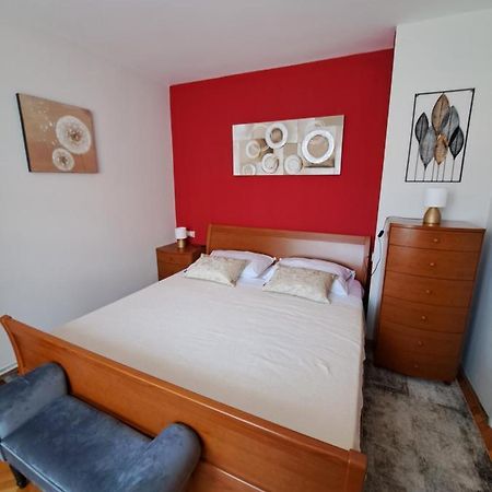 Apartman Iadera Zadar Eksteriør bilde