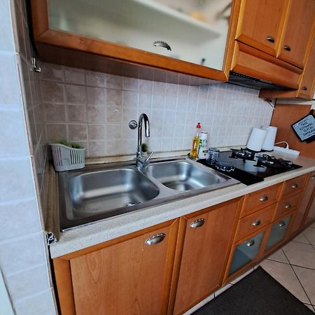 Apartman Iadera Zadar Eksteriør bilde