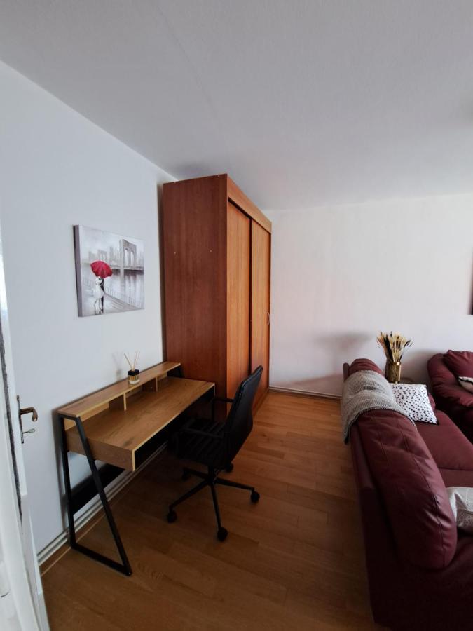 Apartman Iadera Zadar Eksteriør bilde