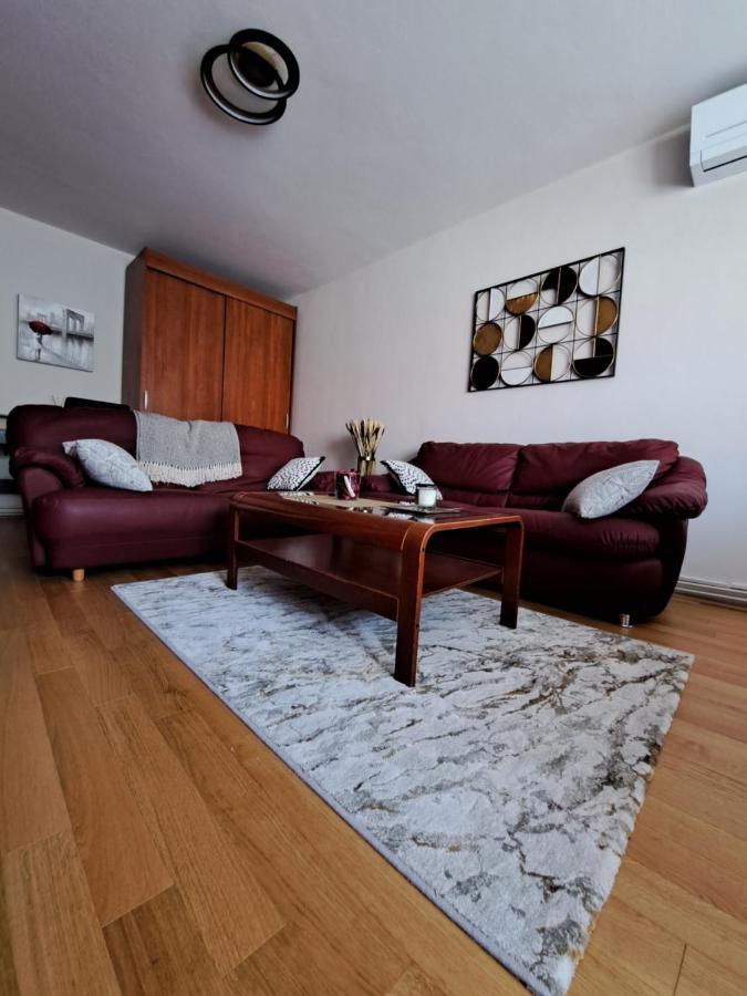 Apartman Iadera Zadar Eksteriør bilde