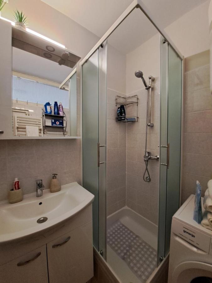 Apartman Iadera Zadar Eksteriør bilde