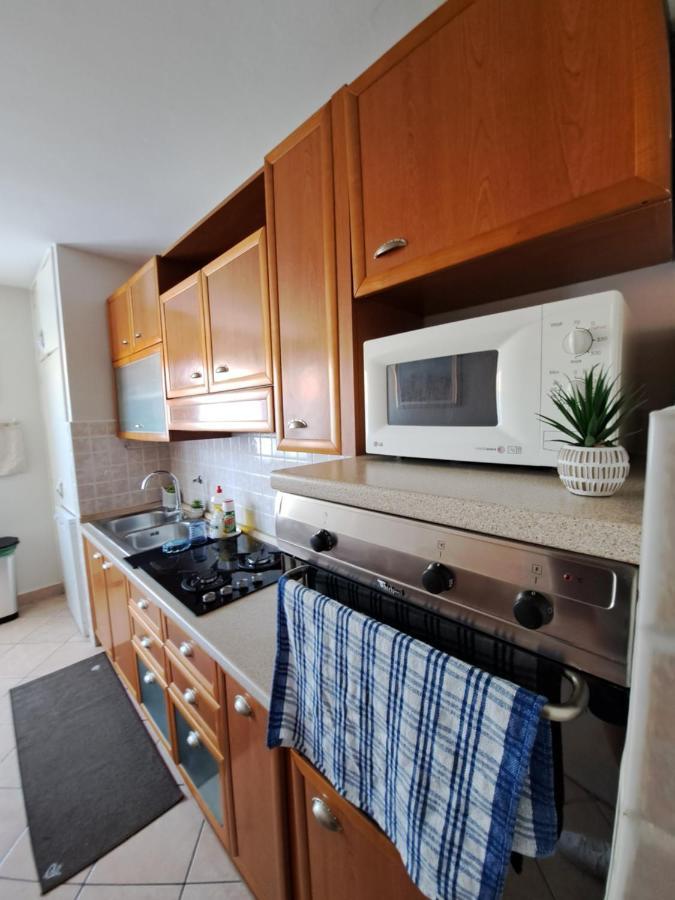 Apartman Iadera Zadar Eksteriør bilde