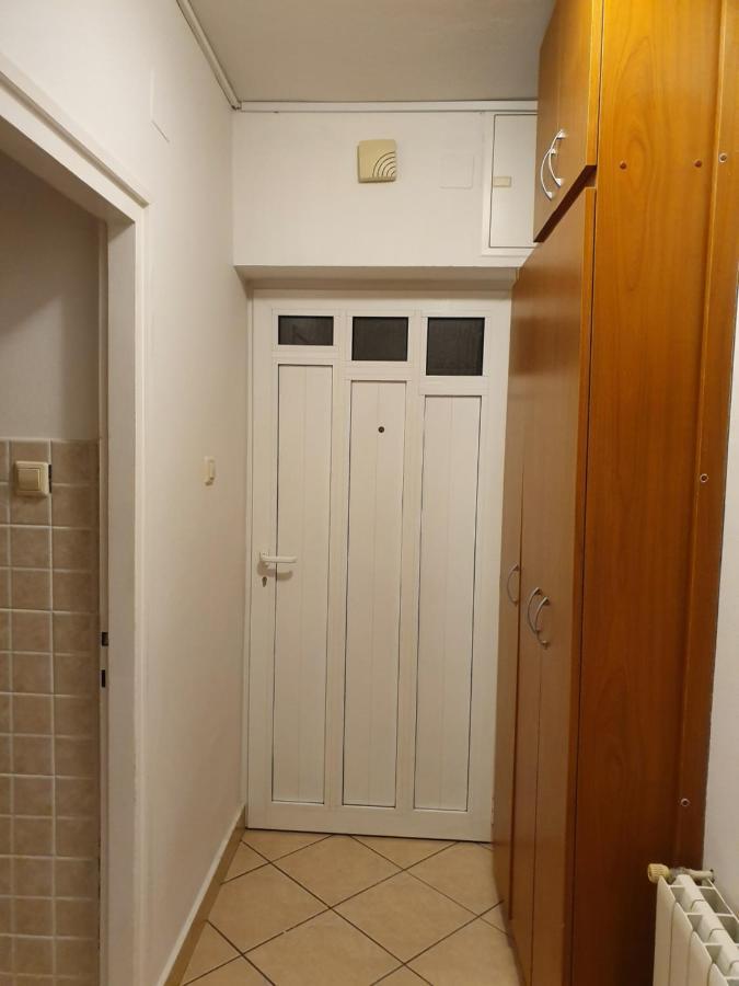 Apartman Iadera Zadar Eksteriør bilde